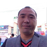 庆元永平竹木机械有限公司董事长 吴永平